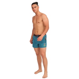 MU14 Kurze Badeshorts für Herren
