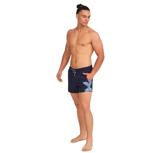 MU13 Kurze Badeshorts für Herren
