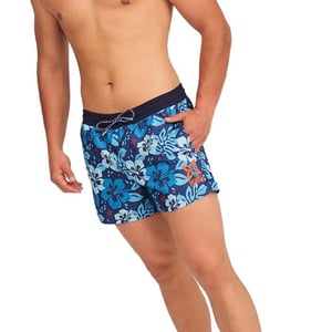MU12 Kurze Badeshorts für Herren