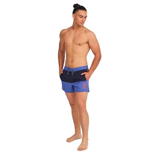 MU12 Korte Zwemshort Heren