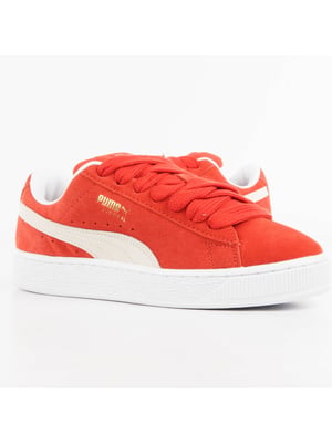 Puma dames Suede XL Heritage sneakers