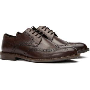 Soletrader Barry Brogue Schoenen