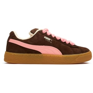 Puma Suede Xl Lace Sneakers