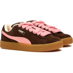 Puma Suede Xl Lace Sneakers