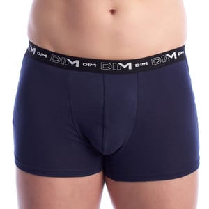 2er-Pack Stretch-Boxershorts aus Baumwolle D6596 für Herren