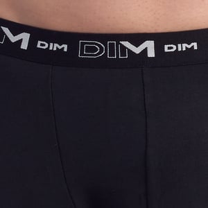 Pack-2 Boxers Katoen Streech D6596 voor heren