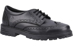 Hush Puppies Maxine Junior Meisjes School schoenen