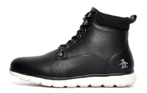 Original Penguin Natsu 2 Heren Boots