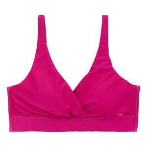 Regatta Dames/Dames Paloma Effen Bikinitop (Roze Fusie)