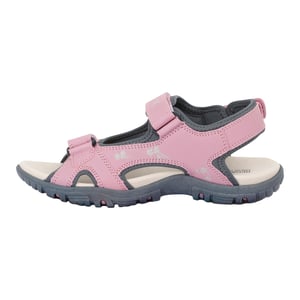 Regatta Vrouwen/dames Haris Sandalen (Lila/Licht Vanille)