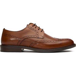 Soletrader Barry Brogue Schoenen