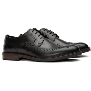 Soletrader Barry Brogue Schoenen