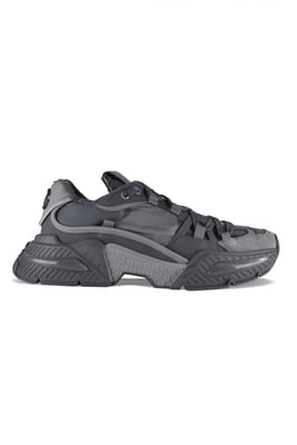 Dolce&Gabbana Sneakers Airmaster Grijs