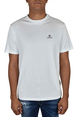 AMIRI T-Shirt Wit