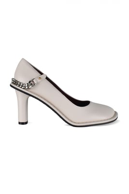 Stella McCartney Ryder pumps Wit