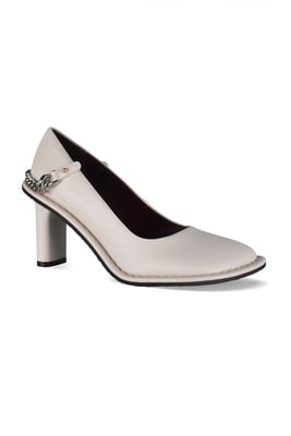 Stella McCartney Ryder pumps Wit