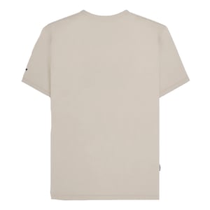 Lambretta T-shirt heren Union Jack (Jetstream)