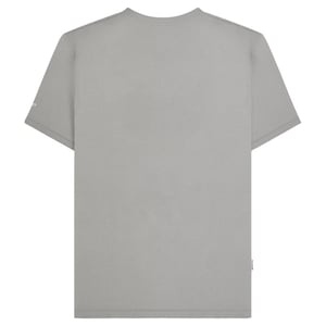 Lambretta Heren Chevron Target Groot & Lang T-Shirt (Ultiem grijs)