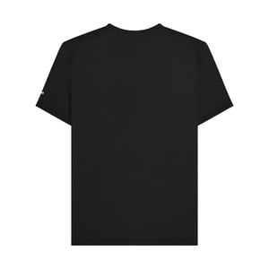 Lambretta Heren Northern Soul Groot & Lang T-shirt (Zwart/Goud)