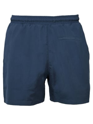 Nassau Beach Badehose NB231017 Tasche hinten