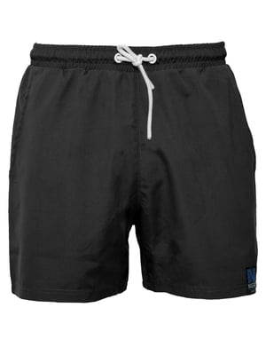 Nassau Beach Badehose NB231017 Tasche hinten