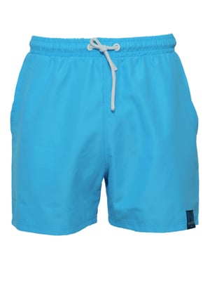 Nassau Beach Badehose NB231017 Tasche hinten