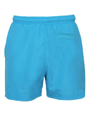 Nassau Beach Badehose NB231017 Tasche hinten