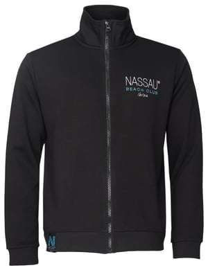 Nassau Beach Sweatjacke NB231031
