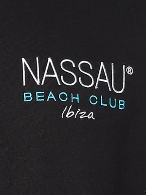 Nassau Beach Sweatjacke NB231031