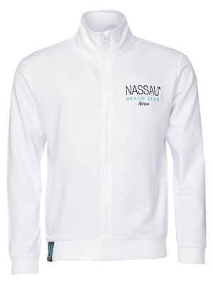 Nassau Beach Sweatjacke NB231031