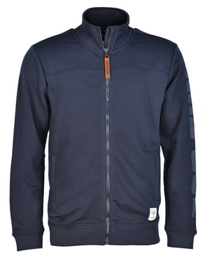 Top Gun Sweatjacke TG22007