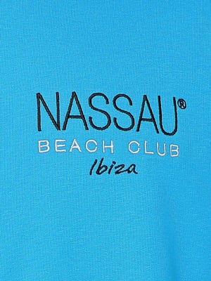Nassau Beach Sweatjacke NB231031