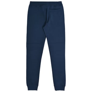 Lambretta Heren AW24 Logo Joggingbroek (Navy)