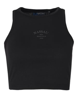 Nassau Beach short tanktop NB231034 NB Logo