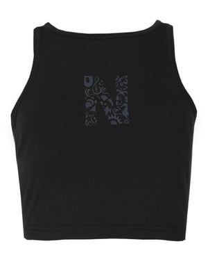 Nassau Beach short tanktop NB231034 NB Logo