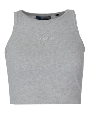 Nassau Beach short tanktop NB231034 NB Logo