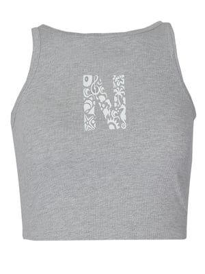 Nassau Beach short tanktop NB231034 NB Logo