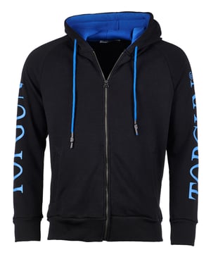 Top Gun Sweatjacke Dark Ocean TG20192045