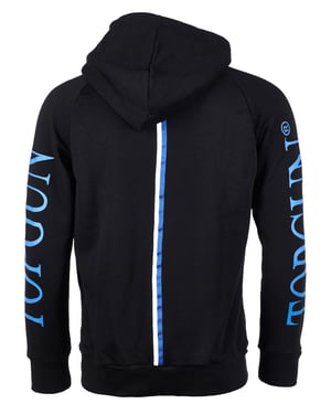 Top Gun Sweatjacke Dark Ocean TG20192045