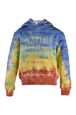 AMIRI Sweatshirt Veelkleurig