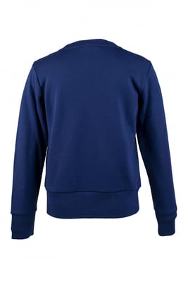 Moncler Sweatshirt Blauw
