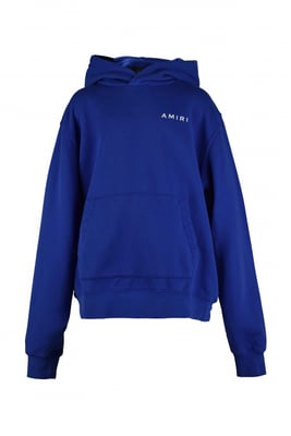 AMIRI Sweatshirt Blauw