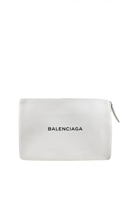 Balenciaga Everyday computertas Wit