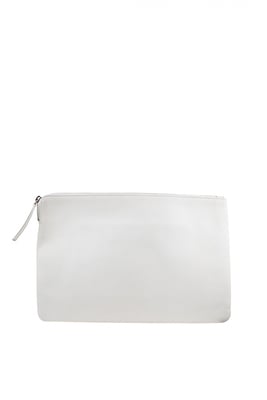 Balenciaga Everyday computertas Wit