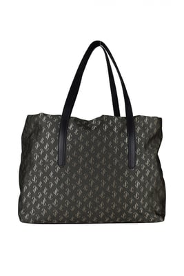 Jimmy Choo Handtas Zwart