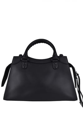 Balenciaga Neo Stadstas Zwart