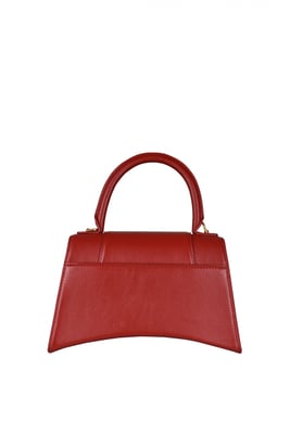 Balenciaga Zandloper handtas Rood