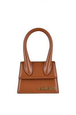 Jacquemus Le Chiquito Brown