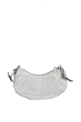 Balenciaga Cagole XS Tas Wit