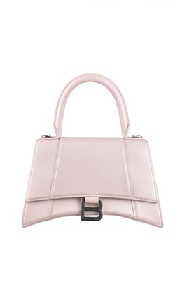 Balenciaga Zandloper handtas Grijs